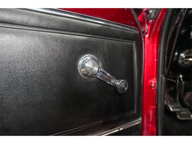 1967 Chevrolet Camaro (CC-2066994) for sale in Kentwood, Michigan