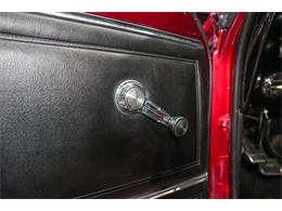 1967 Chevrolet Camaro (CC-2066994) for sale in Kentwood, Michigan