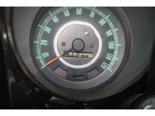 1967 Chevrolet Camaro (CC-2066994) for sale in Kentwood, Michigan