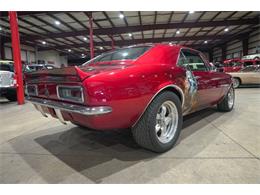 1967 Chevrolet Camaro (CC-2066994) for sale in Kentwood, Michigan