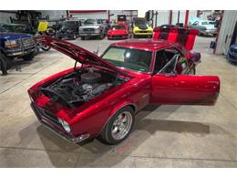 1967 Chevrolet Camaro (CC-2066994) for sale in Kentwood, Michigan