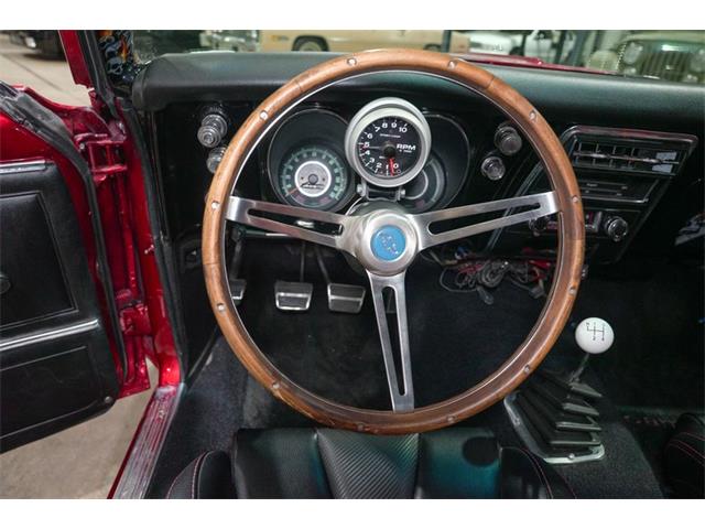 1967 Chevrolet Camaro (CC-2066994) for sale in Kentwood, Michigan