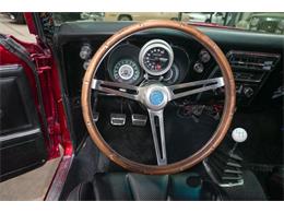 1967 Chevrolet Camaro (CC-2066994) for sale in Kentwood, Michigan