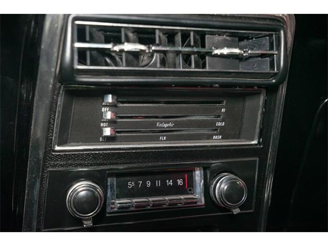 1967 Chevrolet Camaro (CC-2066994) for sale in Kentwood, Michigan