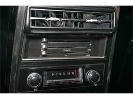 1967 Chevrolet Camaro (CC-2066994) for sale in Kentwood, Michigan