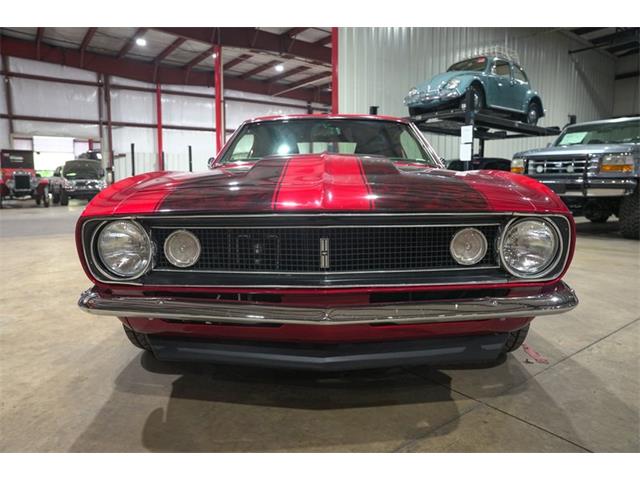 1967 Chevrolet Camaro (CC-2066994) for sale in Kentwood, Michigan