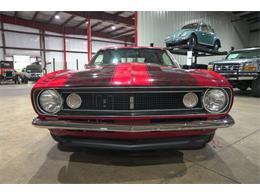 1967 Chevrolet Camaro (CC-2066994) for sale in Kentwood, Michigan