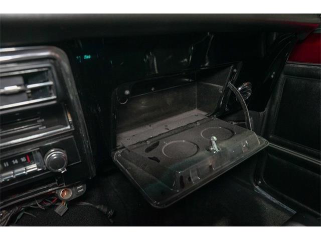 1967 Chevrolet Camaro (CC-2066994) for sale in Kentwood, Michigan