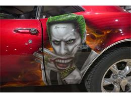 1967 Chevrolet Camaro (CC-2066994) for sale in Kentwood, Michigan