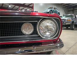 1967 Chevrolet Camaro (CC-2066994) for sale in Kentwood, Michigan