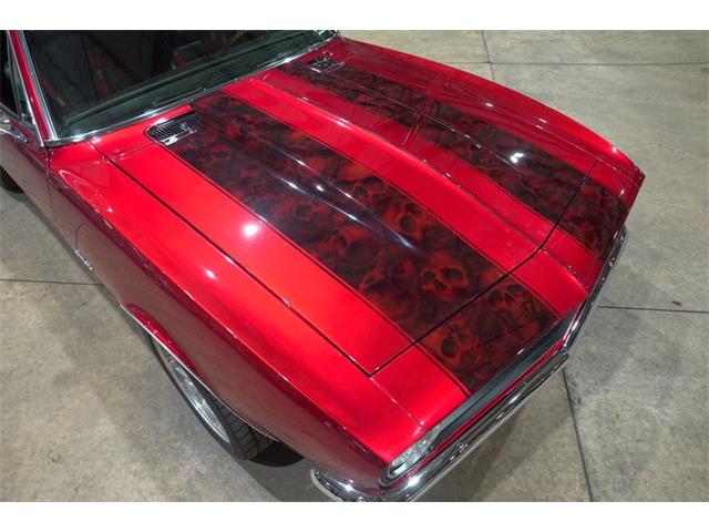 1967 Chevrolet Camaro (CC-2066994) for sale in Kentwood, Michigan