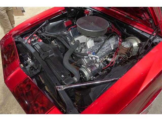 1967 Chevrolet Camaro (CC-2066994) for sale in Kentwood, Michigan