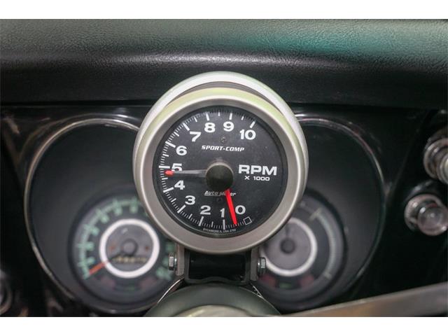 1967 Chevrolet Camaro (CC-2066994) for sale in Kentwood, Michigan