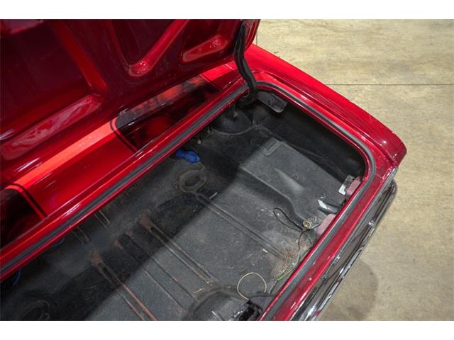 1967 Chevrolet Camaro (CC-2066994) for sale in Kentwood, Michigan