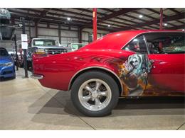 1967 Chevrolet Camaro (CC-2066994) for sale in Kentwood, Michigan