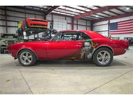 1967 Chevrolet Camaro (CC-2066994) for sale in Kentwood, Michigan