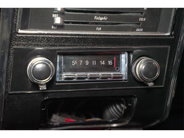 1967 Chevrolet Camaro (CC-2066994) for sale in Kentwood, Michigan