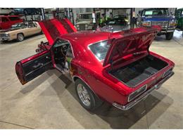 1967 Chevrolet Camaro (CC-2066994) for sale in Kentwood, Michigan