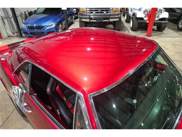 1967 Chevrolet Camaro (CC-2066994) for sale in Kentwood, Michigan