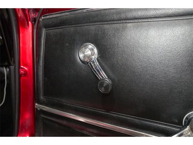 1967 Chevrolet Camaro (CC-2066994) for sale in Kentwood, Michigan