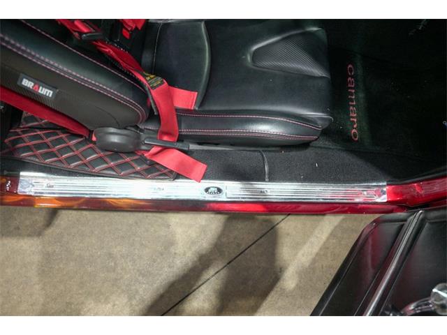 1967 Chevrolet Camaro (CC-2066994) for sale in Kentwood, Michigan