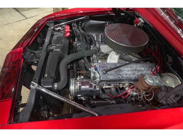 1967 Chevrolet Camaro (CC-2066994) for sale in Kentwood, Michigan