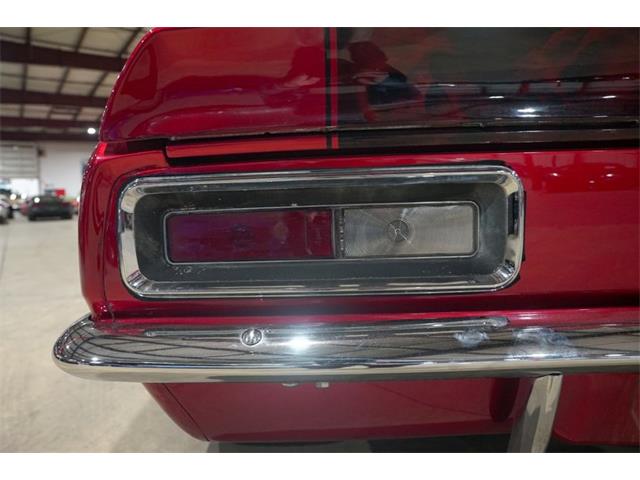 1967 Chevrolet Camaro (CC-2066994) for sale in Kentwood, Michigan