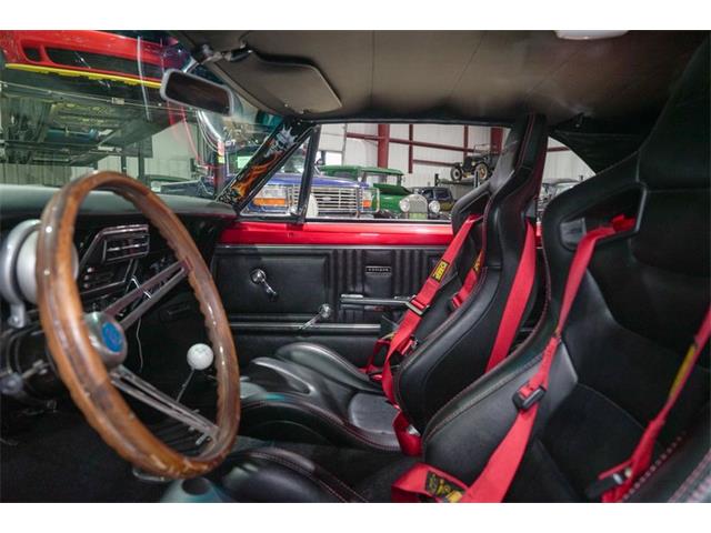 1967 Chevrolet Camaro (CC-2066994) for sale in Kentwood, Michigan