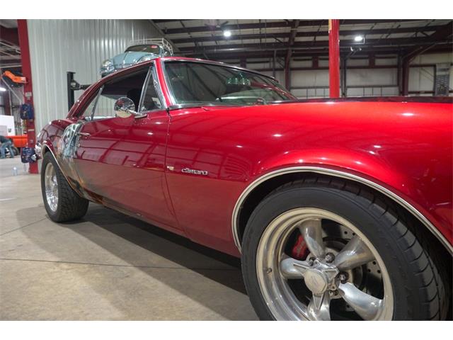 1967 Chevrolet Camaro (CC-2066994) for sale in Kentwood, Michigan