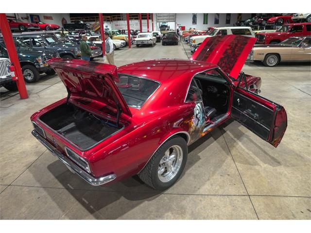 1967 Chevrolet Camaro (CC-2066994) for sale in Kentwood, Michigan