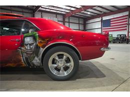 1967 Chevrolet Camaro (CC-2066994) for sale in Kentwood, Michigan