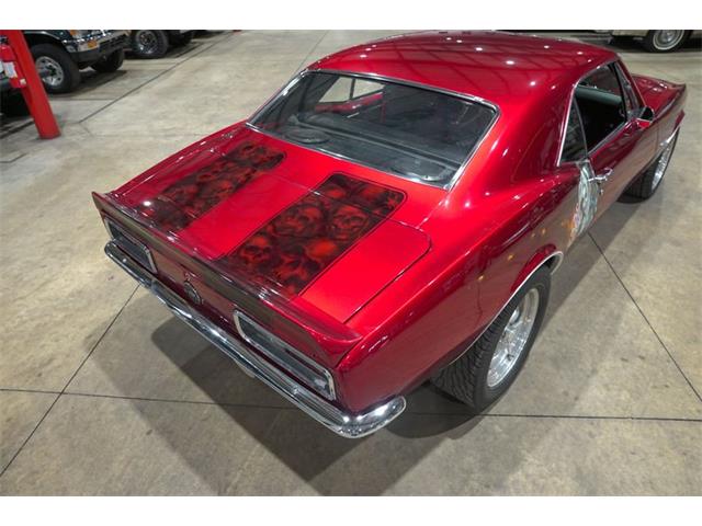 1967 Chevrolet Camaro (CC-2066994) for sale in Kentwood, Michigan