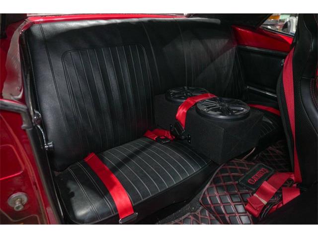 1967 Chevrolet Camaro (CC-2066994) for sale in Kentwood, Michigan