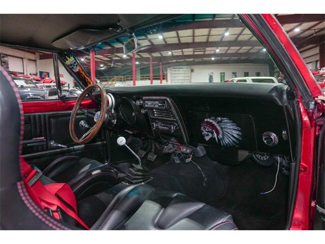 1967 Chevrolet Camaro (CC-2066994) for sale in Kentwood, Michigan