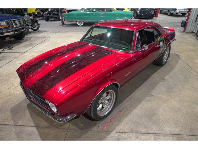 1967 Chevrolet Camaro (CC-2066994) for sale in Kentwood, Michigan