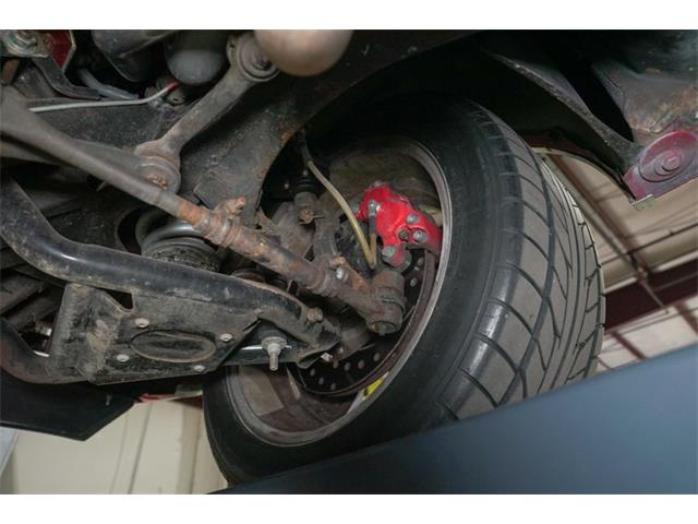 1967 Chevrolet Camaro (CC-2066994) for sale in Kentwood, Michigan