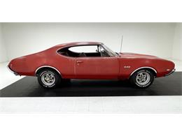 1968 Oldsmobile 442 (CC-2066995) for sale in Morgantown, Pennsylvania