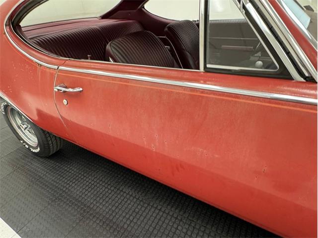 1968 Oldsmobile 442 (CC-2066995) for sale in Morgantown, Pennsylvania