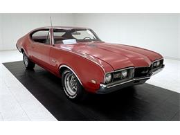 1968 Oldsmobile 442 (CC-2066995) for sale in Morgantown, Pennsylvania