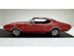1968 Oldsmobile 442 (CC-2066995) for sale in Morgantown, Pennsylvania