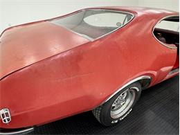 1968 Oldsmobile 442 (CC-2066995) for sale in Morgantown, Pennsylvania