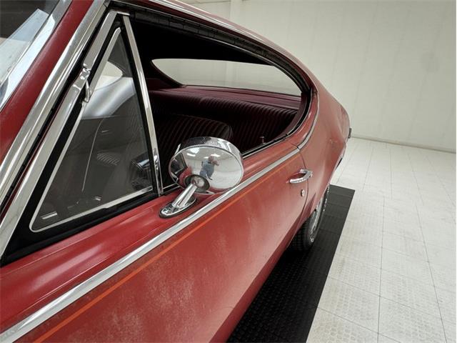 1968 Oldsmobile 442 (CC-2066995) for sale in Morgantown, Pennsylvania