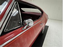 1968 Oldsmobile 442 (CC-2066995) for sale in Morgantown, Pennsylvania