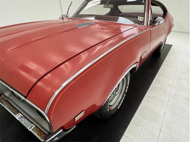 1968 Oldsmobile 442 (CC-2066995) for sale in Morgantown, Pennsylvania