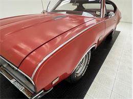 1968 Oldsmobile 442 (CC-2066995) for sale in Morgantown, Pennsylvania