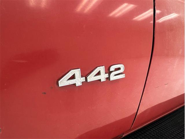 1968 Oldsmobile 442 (CC-2066995) for sale in Morgantown, Pennsylvania