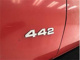 1968 Oldsmobile 442 (CC-2066995) for sale in Morgantown, Pennsylvania