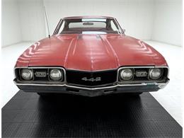 1968 Oldsmobile 442 (CC-2066995) for sale in Morgantown, Pennsylvania