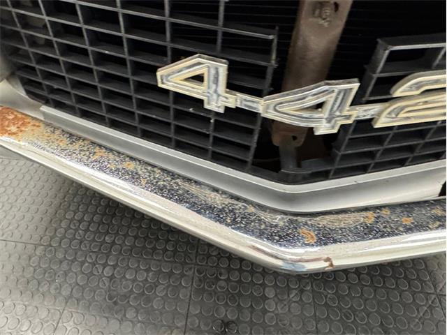 1968 Oldsmobile 442 (CC-2066995) for sale in Morgantown, Pennsylvania