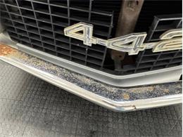 1968 Oldsmobile 442 (CC-2066995) for sale in Morgantown, Pennsylvania